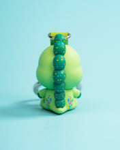 Pickle Keychain