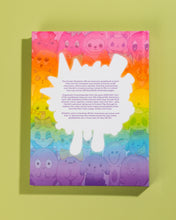 ME Character Guidebook Volume 1