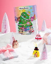 2025 Moriah Elizabeth Advent Calendar