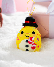 2025 Moriah Elizabeth Advent Calendar
