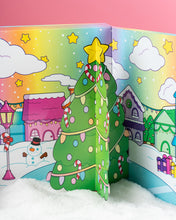 2025 Moriah Elizabeth Advent Calendar