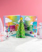 2025 Moriah Elizabeth Advent Calendar