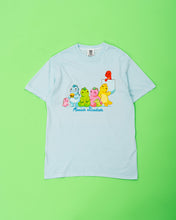 Chambray, Adult S, Adult M, Adult L, Adult XL, Adult 2X, Adult 3X