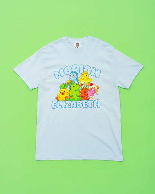 ME Character T-Shirt
