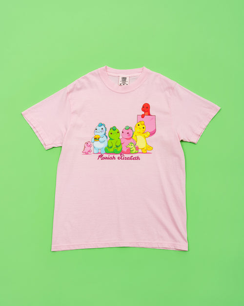 Derpy Dinos T-Shirt