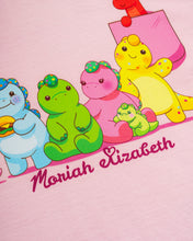 Derpy Dinos T-Shirt