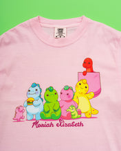Derpy Dinos T-Shirt
