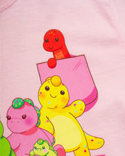 Derpy Dinos T-Shirt