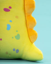 Burp Plushie