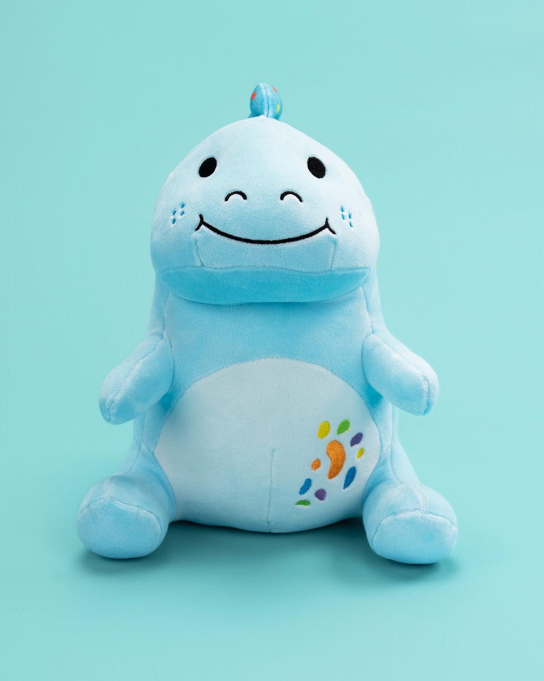 Derp Plushie
