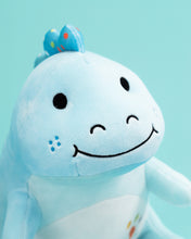Derp Plushie