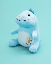 Derp Plushie
