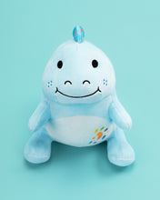 Derp Plushie