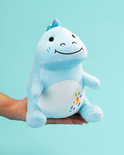 Derp Plushie