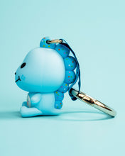 Derp Keychain