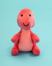 Evan Plushie