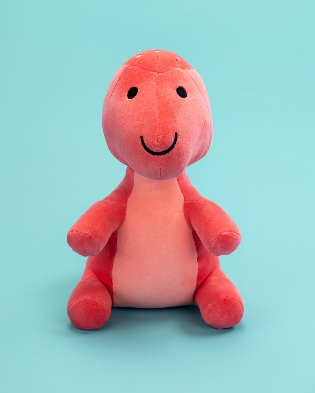 Evan Plushie