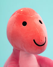 Evan Plushie