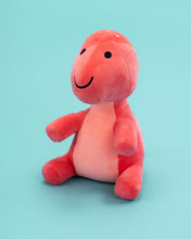 Evan Plushie