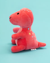 Evan Plushie