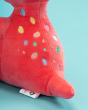 Evan Plushie