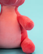 Evan Plushie