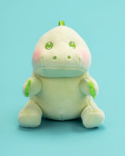 Pinkle & Gherkin Mini Plush Duo