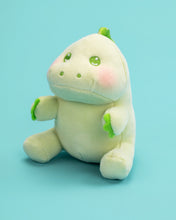 Pinkle & Gherkin Mini Plush Duo