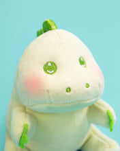 Pinkle & Gherkin Mini Plush Duo