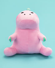 Pickled Pink Plushie