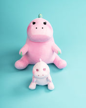 Pickle Family Plush Bundle