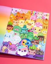 ME Character Guidebook Volume 2
