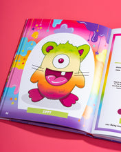 ME Character Guidebook Volume 2