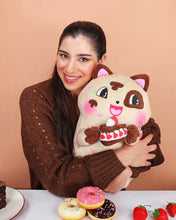 Mega Chubs Plushie