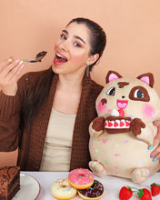 Mega Chubs Plushie