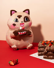 Mega Chubs Plushie