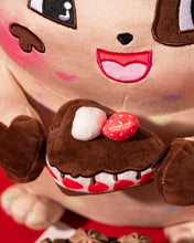 Mega Chubs Plushie