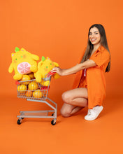 Punchie Plushie