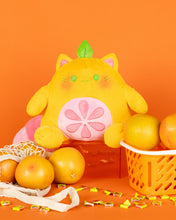 Punchie Plushie