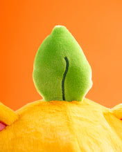 Punchie Plushie