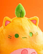 Punchie Plushie