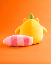 Punchie Plushie