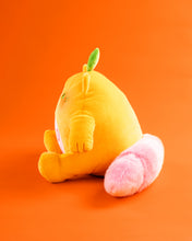 Punchie Plushie