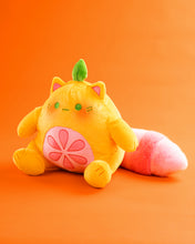 Punchie Plushie