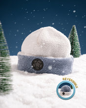 Muffalo Fur Beanie