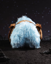 Muffalo Plush & Saddle Bags