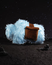 Muffalo Plush & Saddle Bags