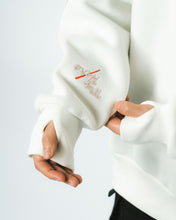 My Hero Half-Zip Sweatshirt