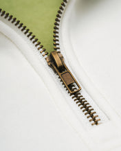 My Hero Half-Zip Sweatshirt