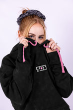 TOS Supporters Hoodie